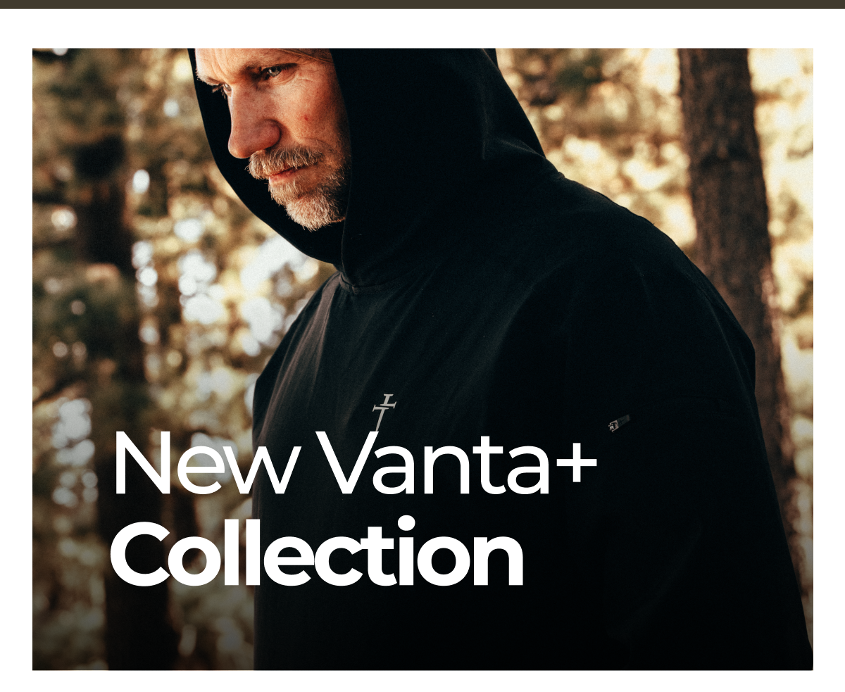 New Vanta+ Collection