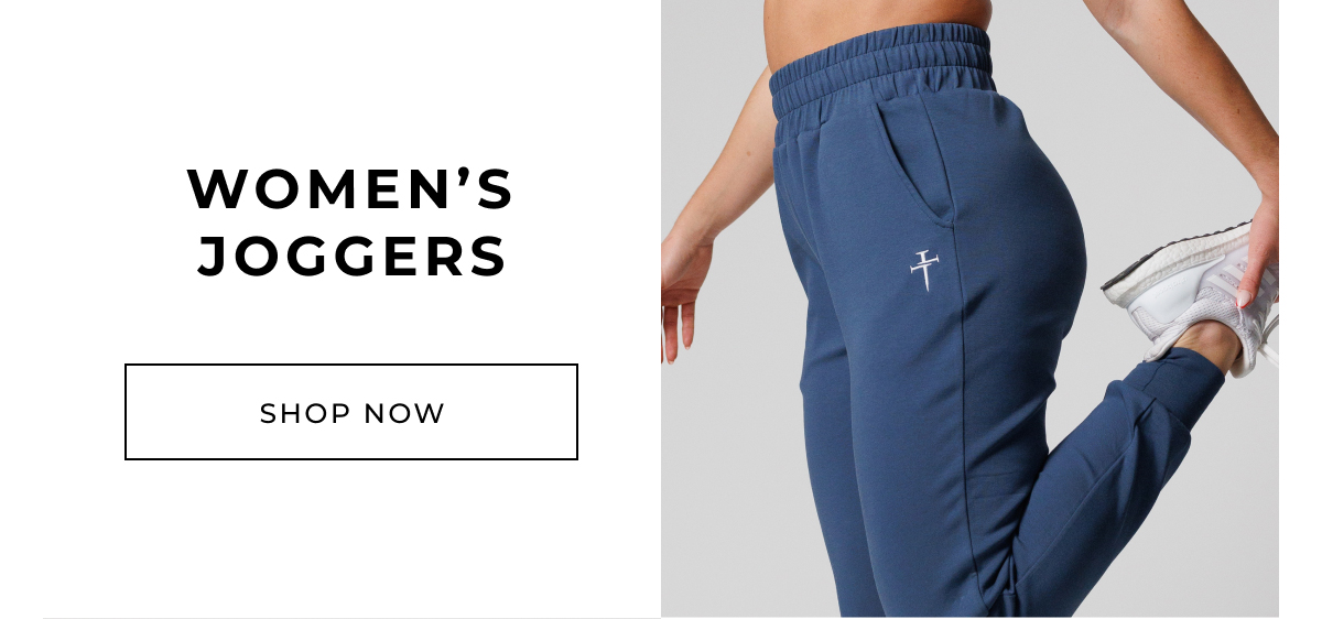 women's joggers