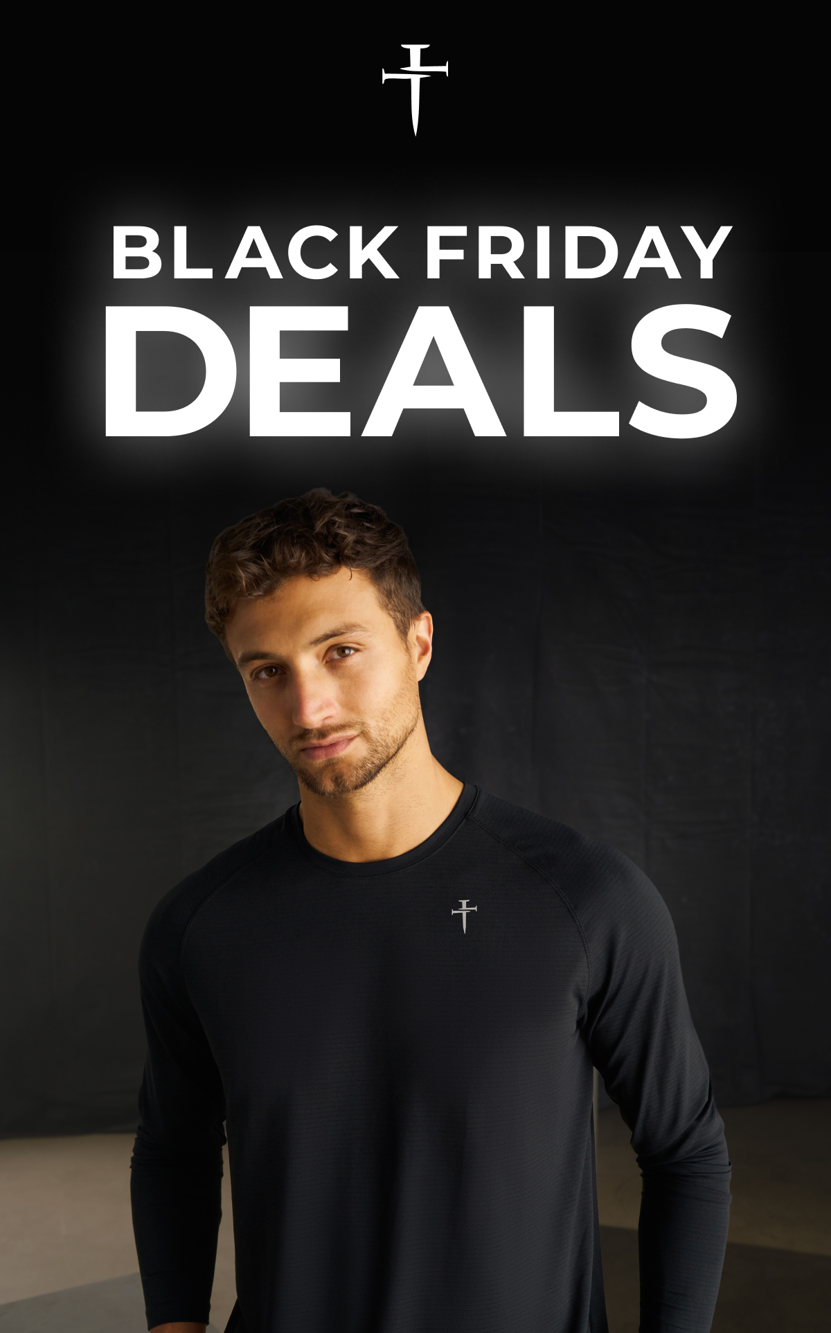 BLACK FRIDAY DEALS