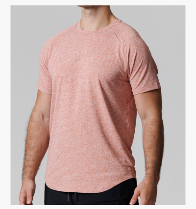 Aion-Lite™ Tee "Three Nails" - Desert Sun