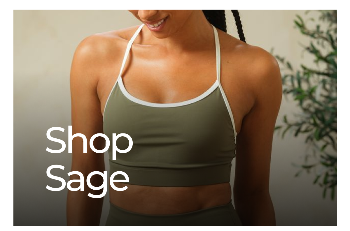 Shop Sage