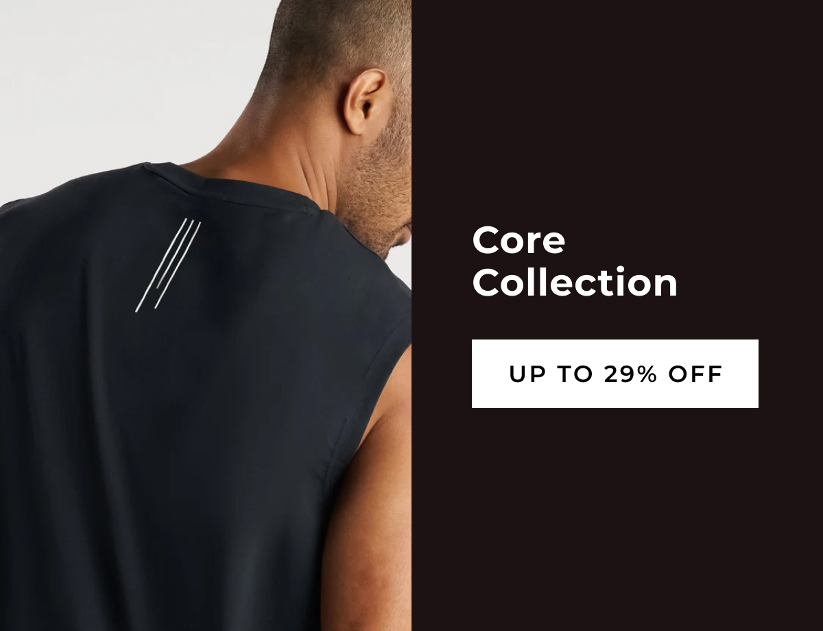 core collection up to 29% off