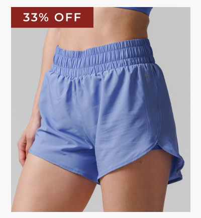 Swift Liner Short