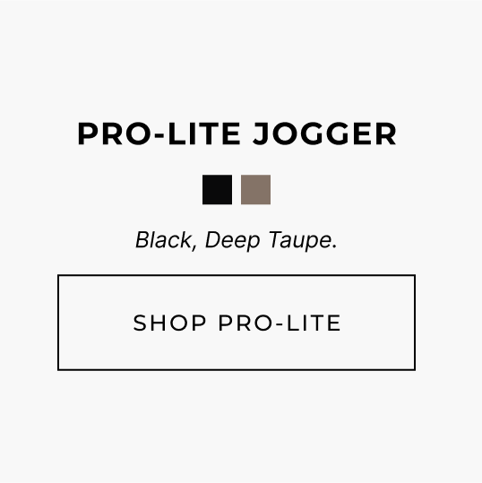 Pro-Lite Jogger