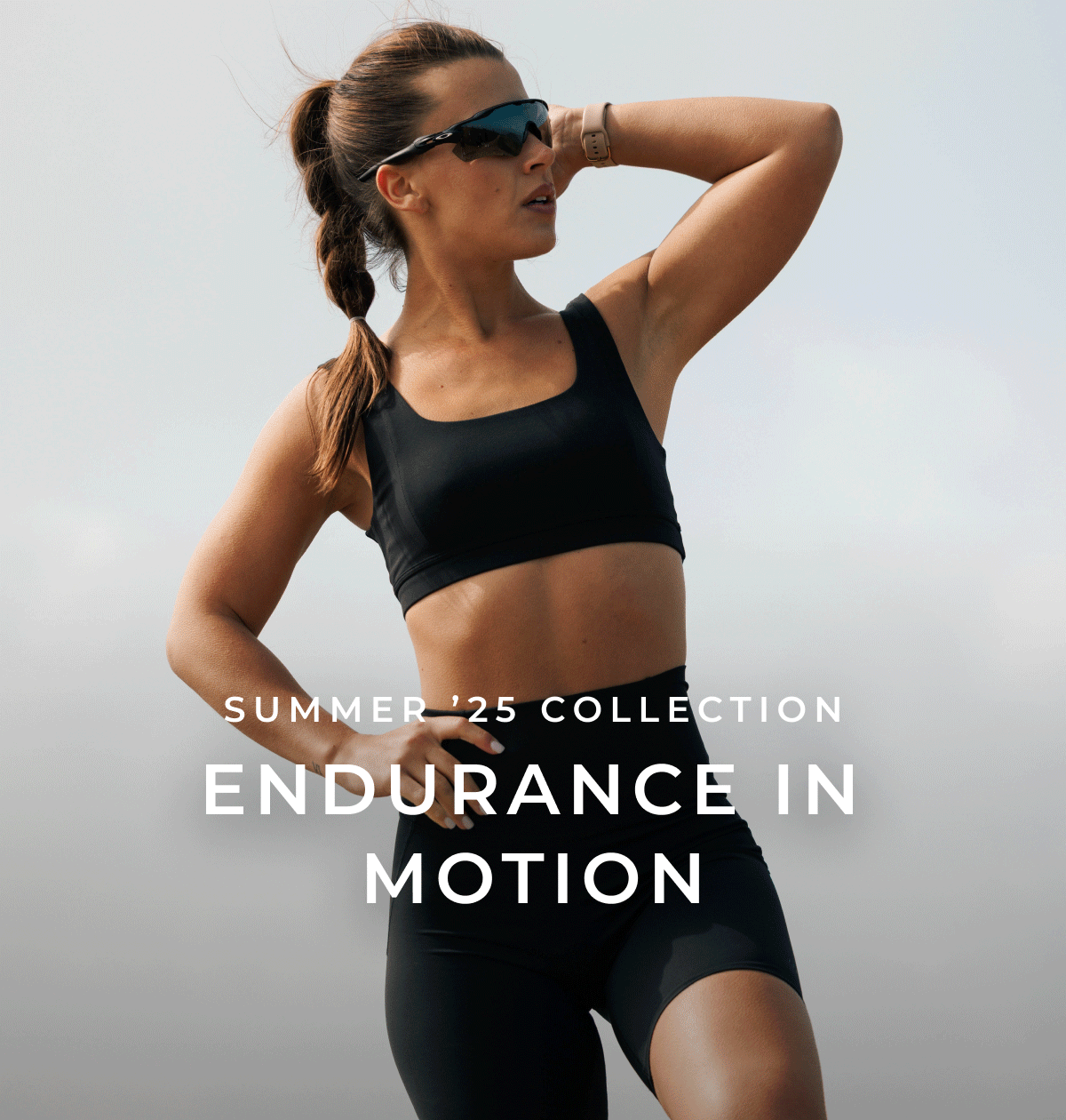 Summer '25 endurance in motion