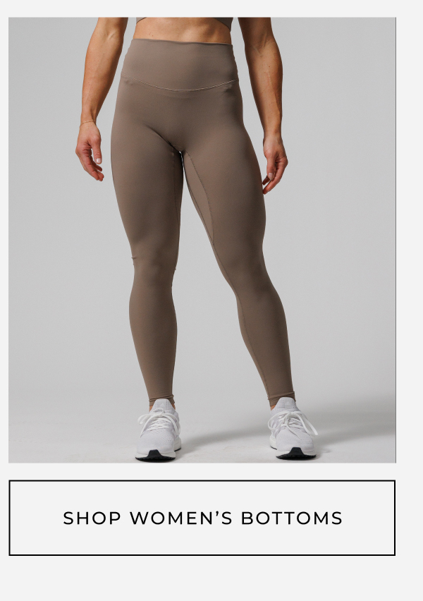 shop women's bottoms