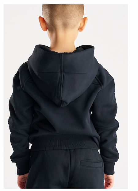 Youth Signature Fleece Hoodie