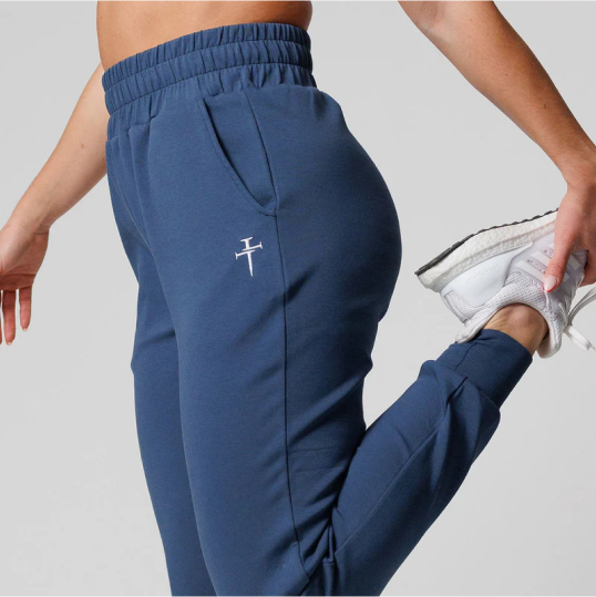 Women's Essential Jogger - Midnight Navy