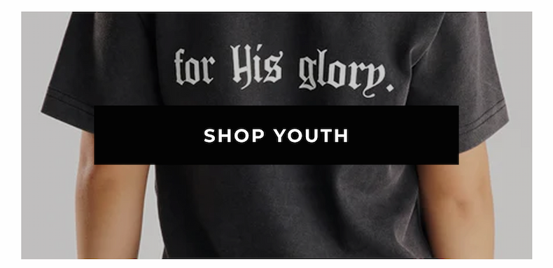 Shop Youth