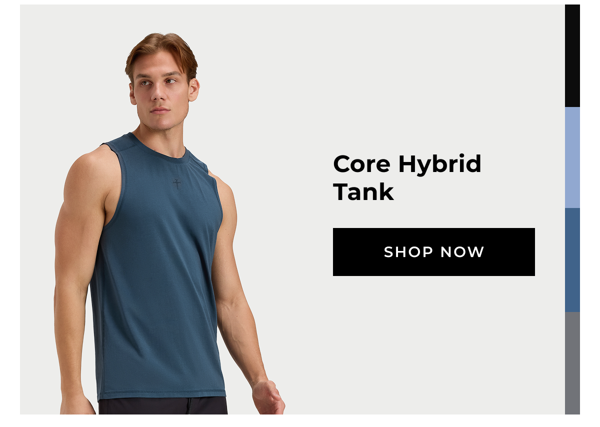 Core Hybrid Tank SHOP NOW