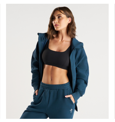sig fleece full zip