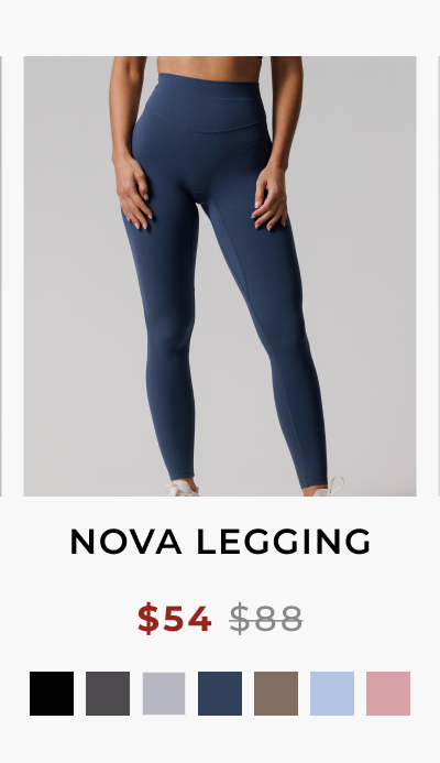 Nova Legging