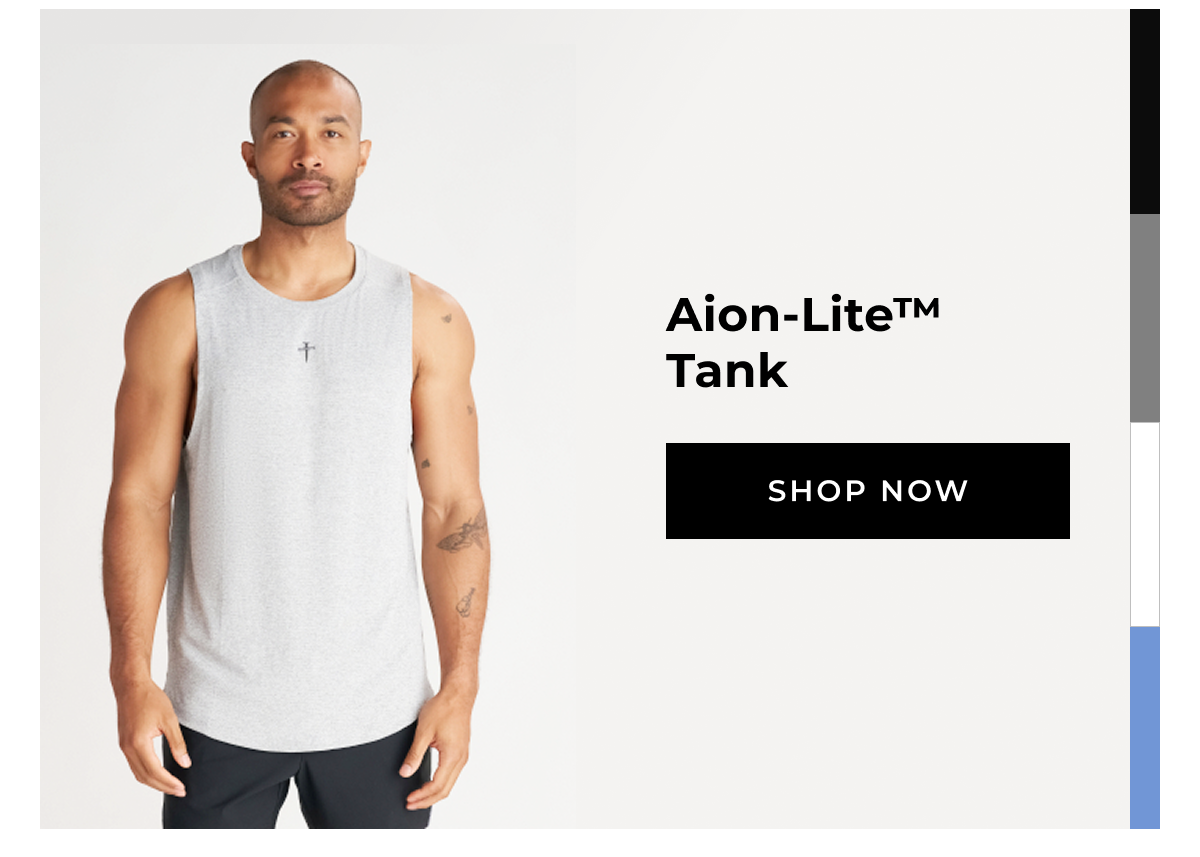 Aion-Lite™ Tank SHOP NOW