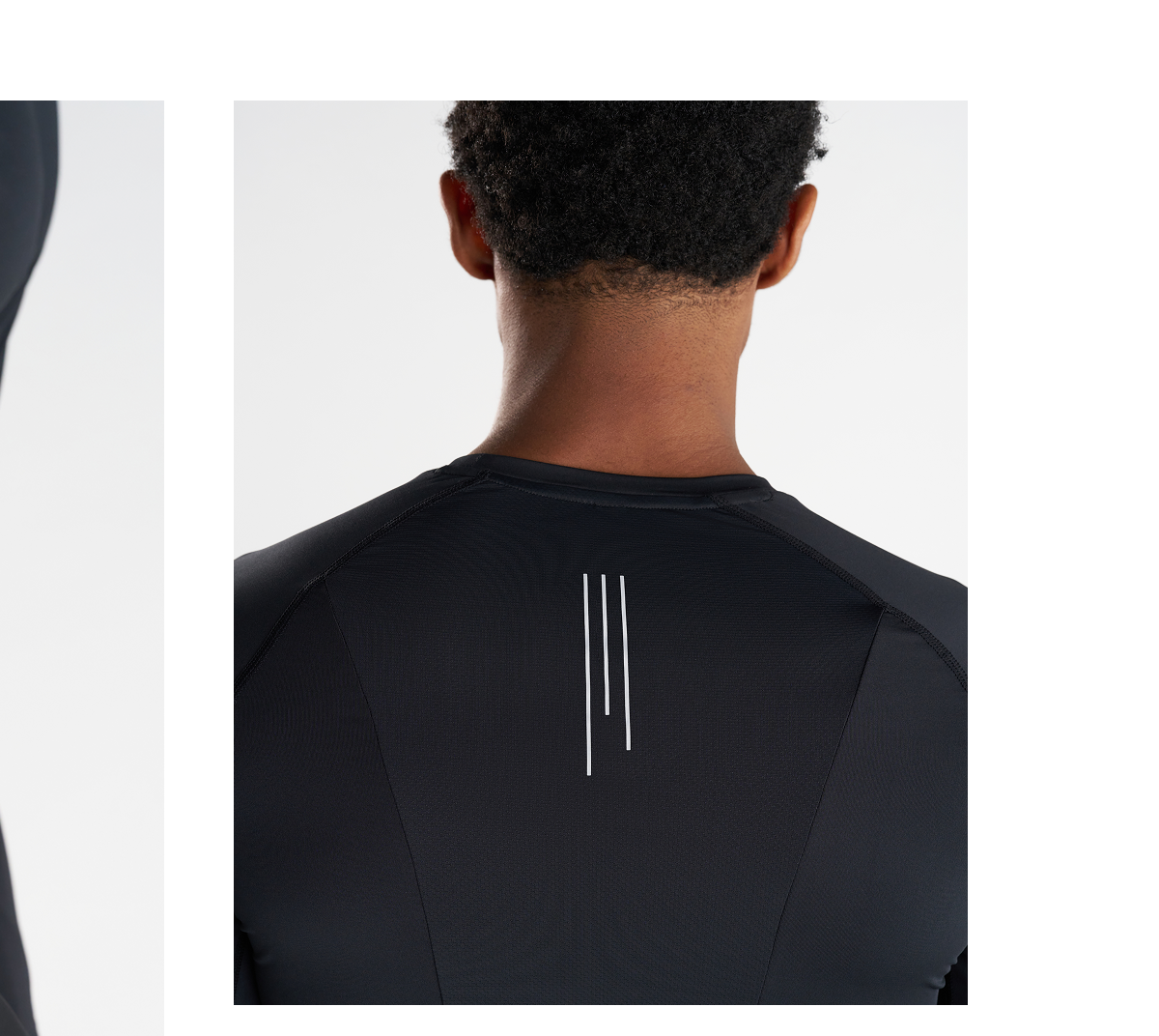 Baselayer Longsleeve Black