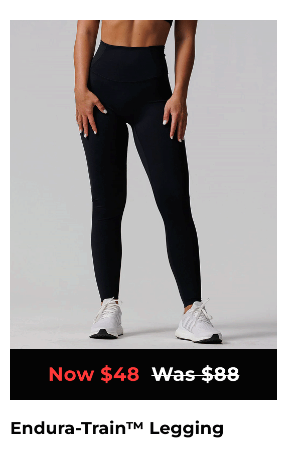 endura-train legging