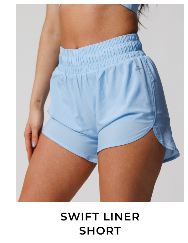 swift liner short