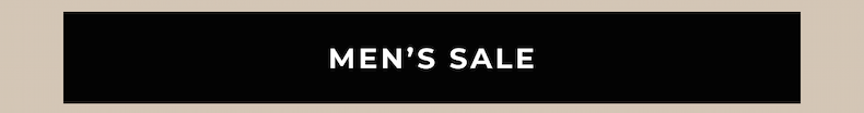Men's Sale