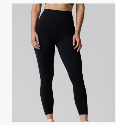 Endura-Train™ Legging - Black