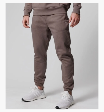 Tech Fleece Jogger - Deep Taupe
