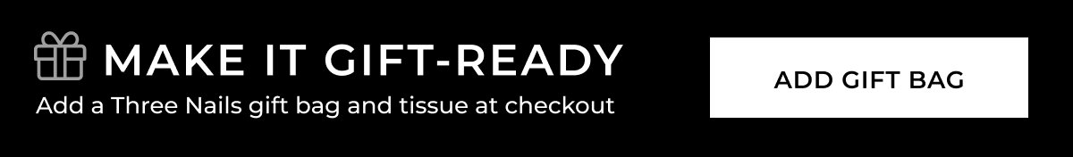 Make It Gift-Ready | Add Gift Bag