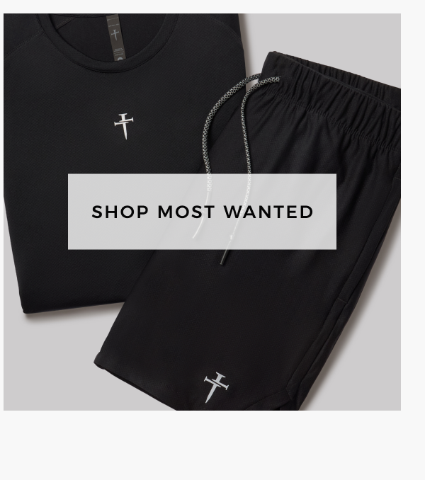 shop most wanted