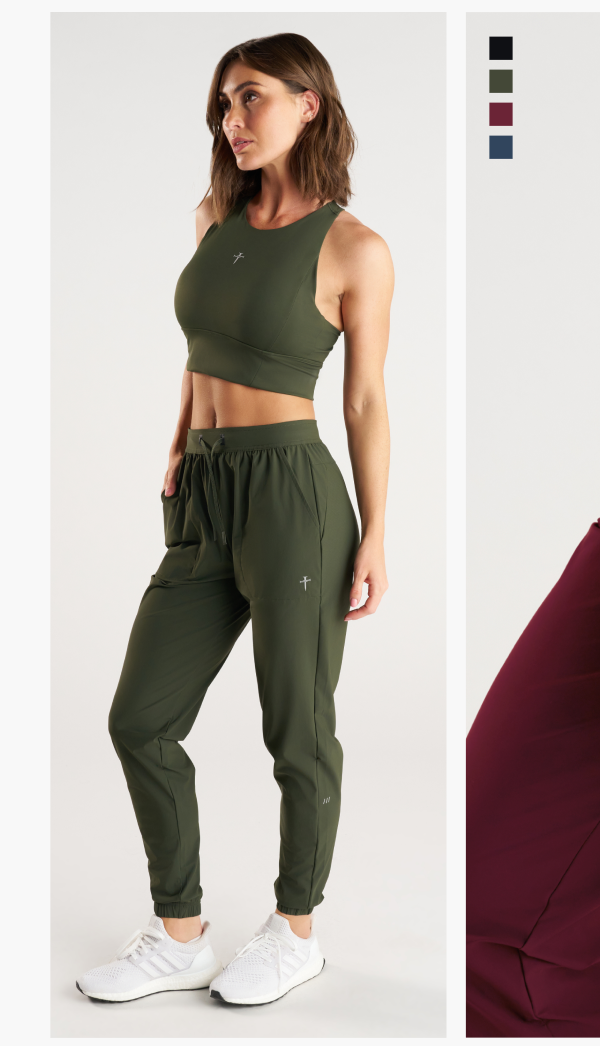 Women's Vapor-Lite™ Jogger