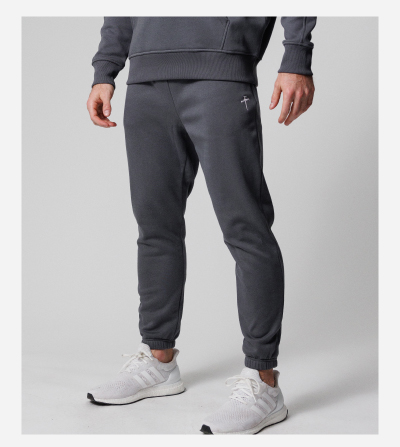 tech fleece jogger space grey