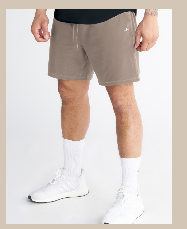 Haven Performance Short