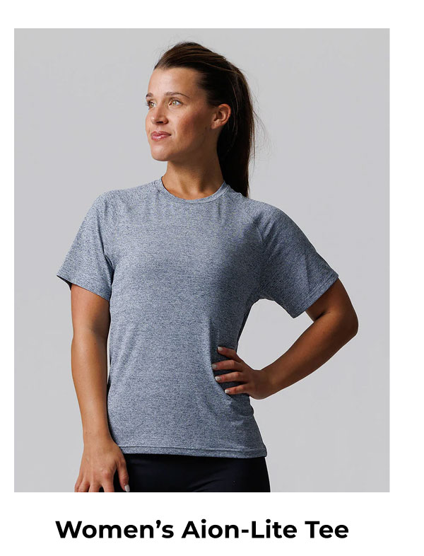 Women's Aion-Lite™ Tee