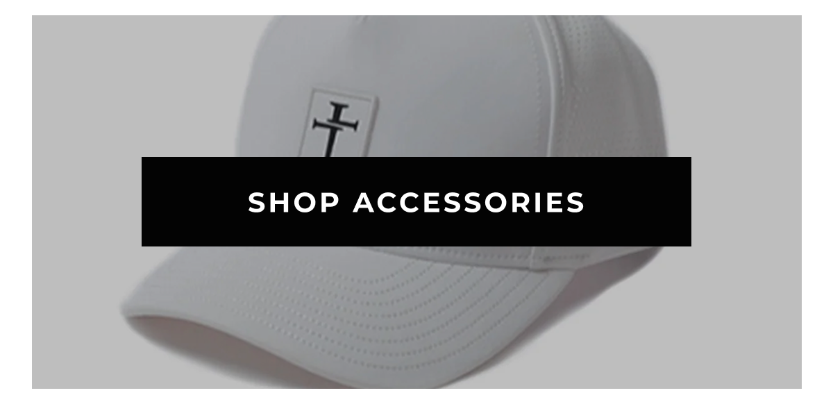 Shop Accessories