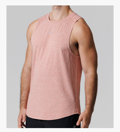 Aion-Lite™ Tank - Desert Sun