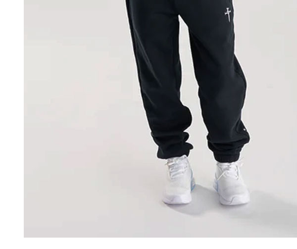 Youth Signature Fleece Hoodie