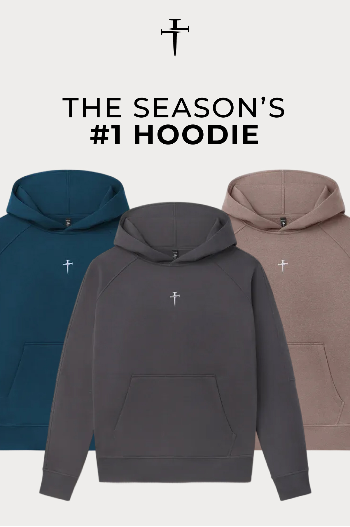 the season's #1 hoodie christmas sale