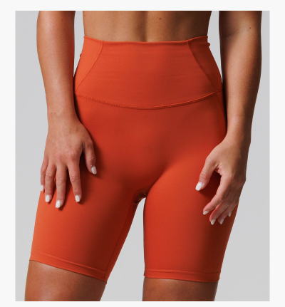 Endura-Train™ Biker Short - Desert Sun