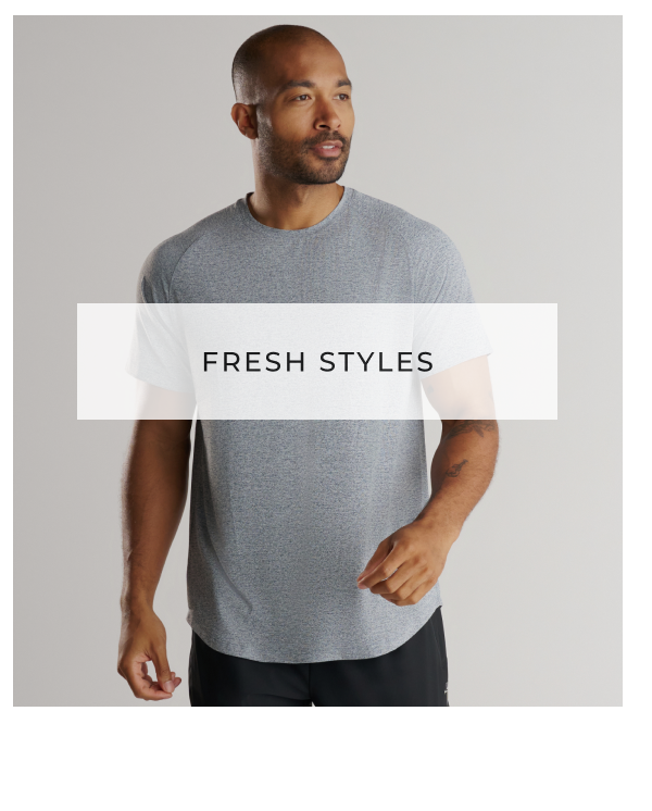 fresh styles