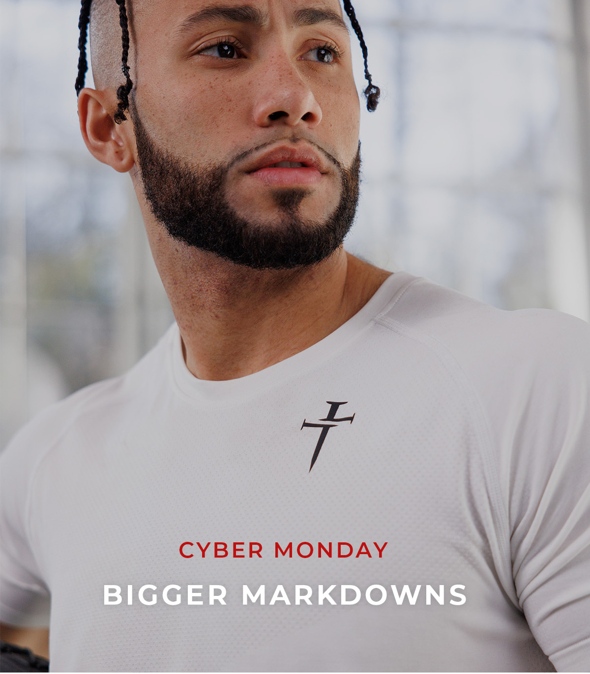 cyber monday bigger markdowns