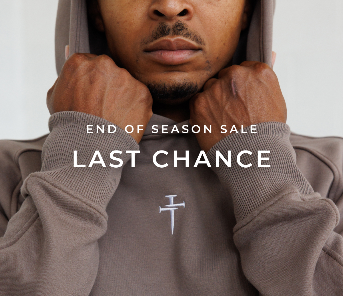 end of season sale last chance