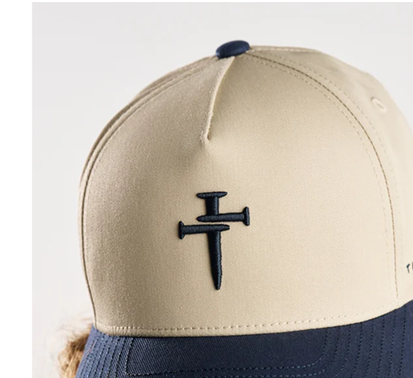 Youth Signature Two-Tone Hat