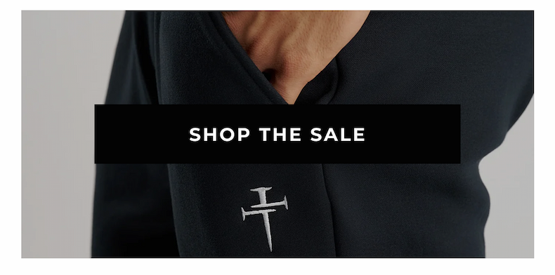 Shop the Sale