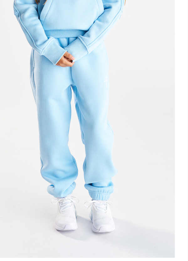 Youth Signature Fleece Sweatpants