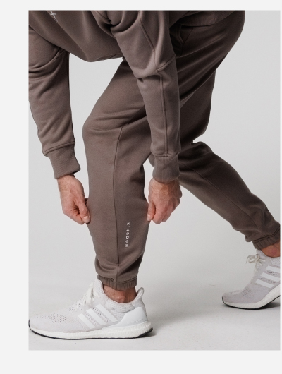 tech fleece jogger