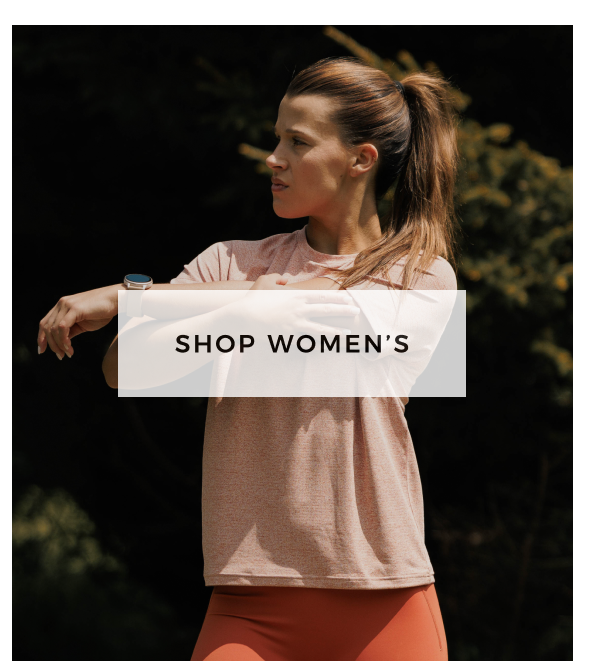 shop women's