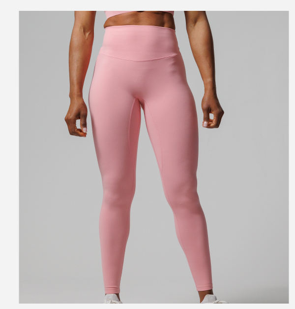 nova leggings - orchid pink