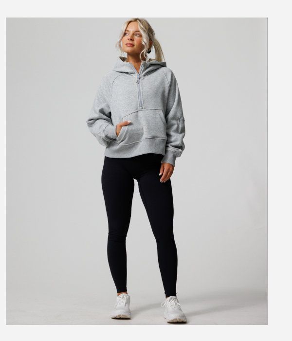 nova legging black