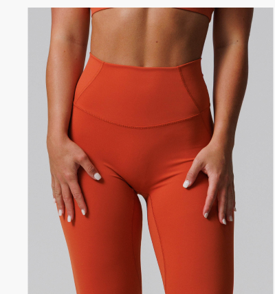 Endura-Train™ Legging - Desert Sun