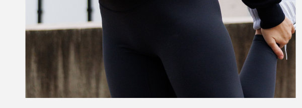 nova half zip hoodie black