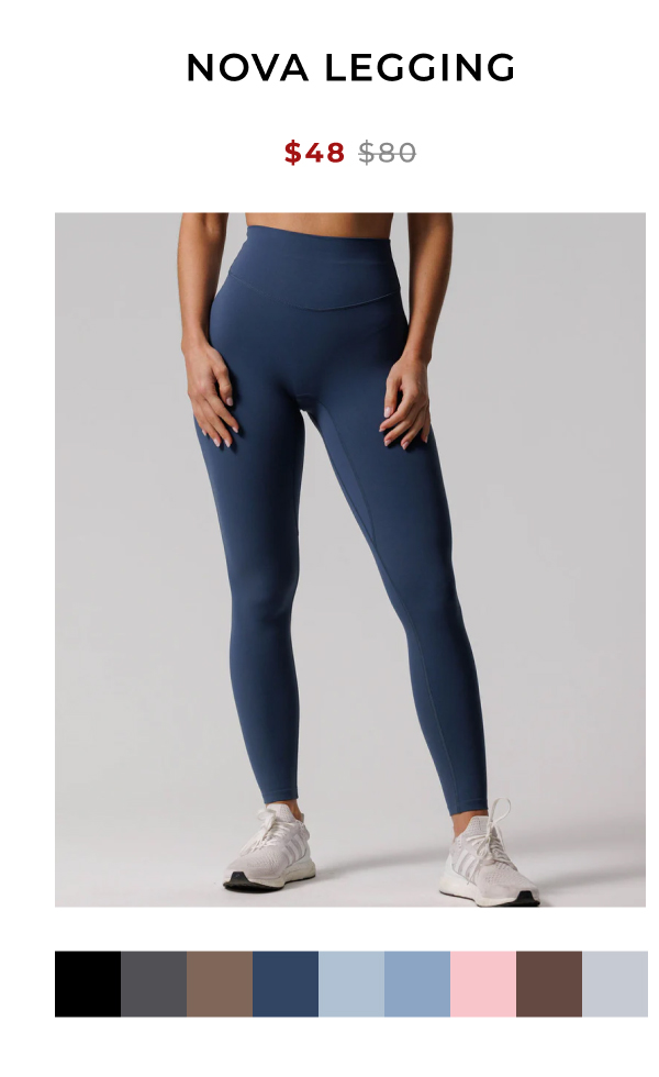 nova legging