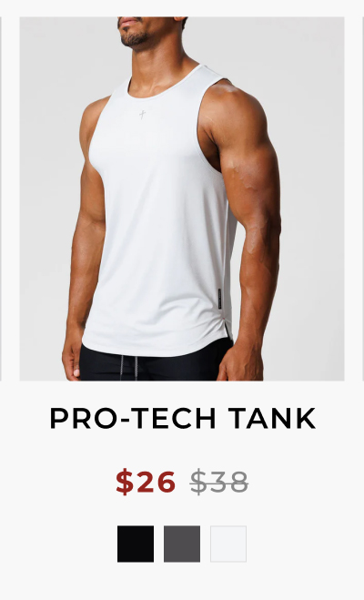 Pro-Tech Tank