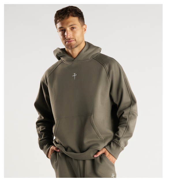 Signature Fleece Sweatpants