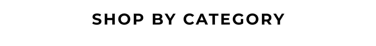 shop by category